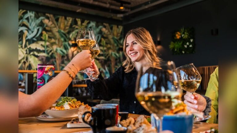 Pubquiz bij Noah Eetcafé — uitgaan in Heerenveen