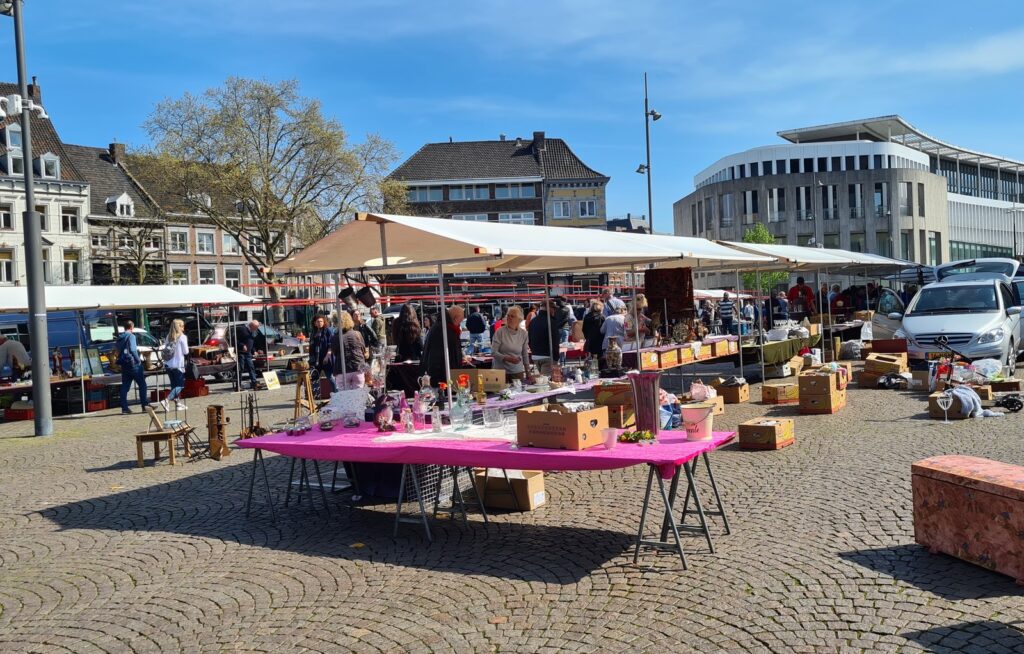 Oldtimerdag in Heerenveen