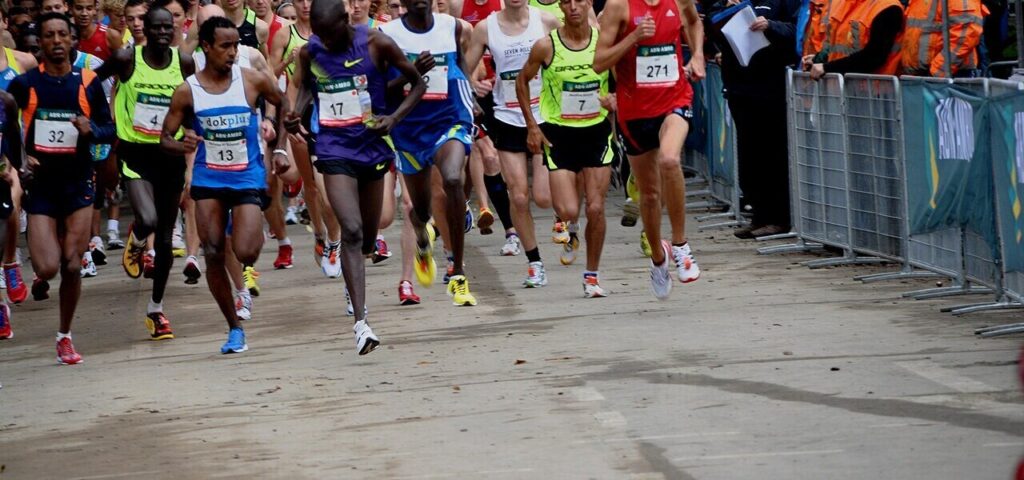 Feanrun in Heerenveen