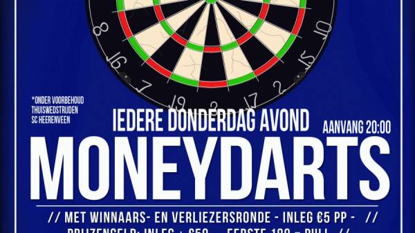 Van Rock tot Roll Festival — muziek in Heerenveen