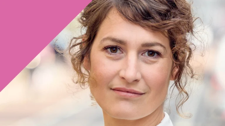 Lezing Maakkracht met Jetske van Oosten — lezing in Heerenveen