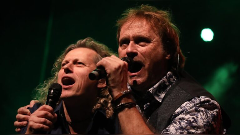 The Best of Simon & Garfunkel — muziek in Heerenveen