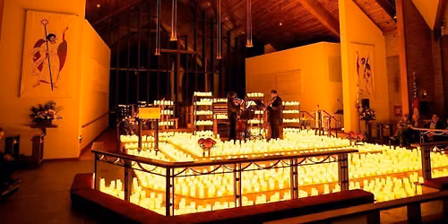 The Beatles Candlelight Experience in Heerenveen – Friday 16th October — muziek in Heerenveen