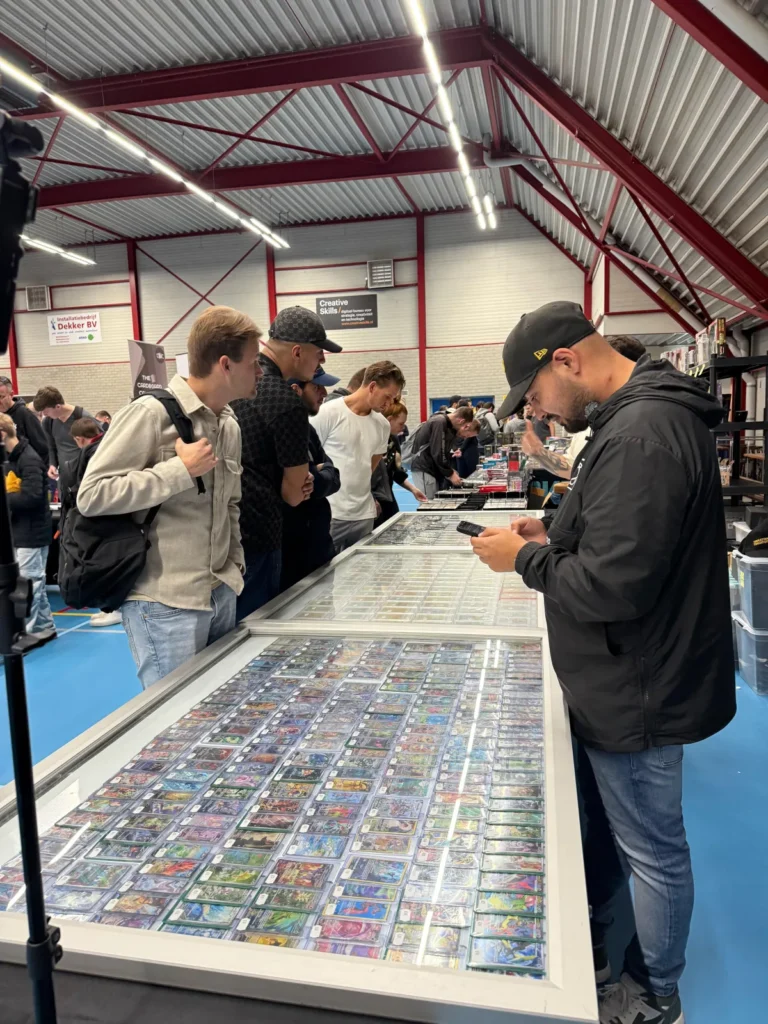 Master Pullz — festival in Heerenveen