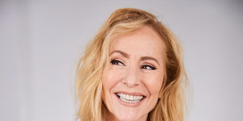 Angela Groothuizen – Sexy Sixty — theater in Heerenveen