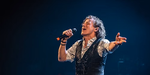 Syb van der Ploeg – Wereldzangers — muziek in Heerenveen