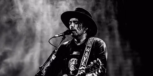 Waylon – Time Jumper — muziek in Heerenveen