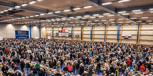 MEGA VLOOIENMARKT | Heerenveen — rommel-en-vlooienmarkt in Heerenveen