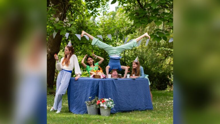 Circus Santelli – Alles uit Balans (5+) — festival in Heerenveen