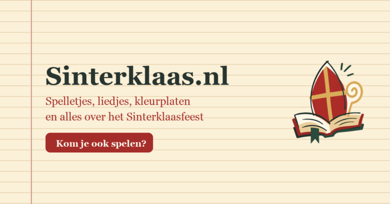 Sinterklaasintocht Heerenveen — familie-kids in Heerenveen