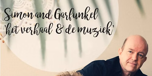 Podium Terband: Simon & Garfunkel tribute in Heerenveen